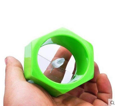Vegetable Spiralizer and Slicer