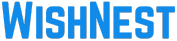 wishnest logo